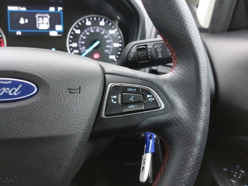 Used Ford Ecosport 2021 for sale - 77379954: Photo 17