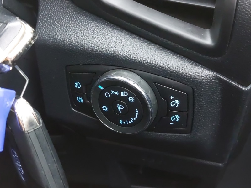 Used Ford Ecosport 2021 for sale - 77379954: Photo 18