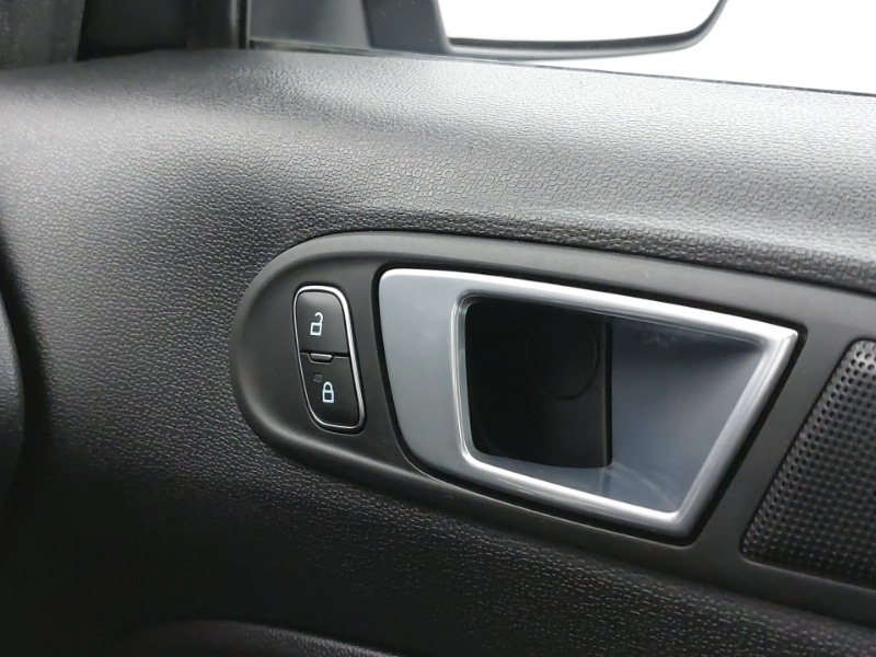 Used Ford Ecosport 2021 for sale - 77379954: Photo 19