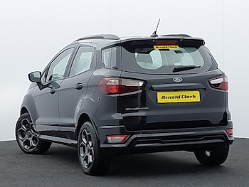 Used Ford Ecosport 2021 for sale - 77379954: Photo