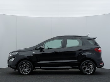 Used Ford Ecosport 2021 for sale - 77379954: Photo