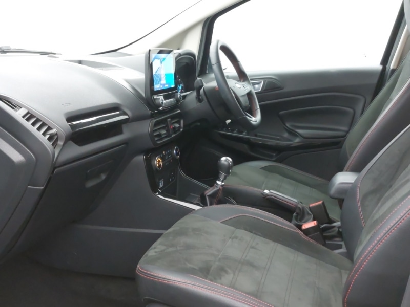 Used Ford Ecosport 2021 for sale - 77379954: Photo 5
