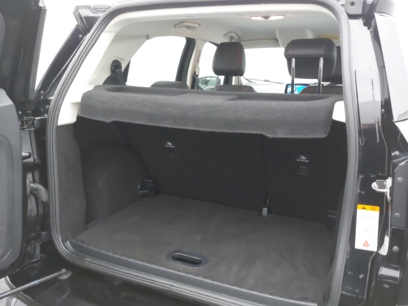 Used Ford Ecosport 2021 for sale - 77379954: Photo 8
