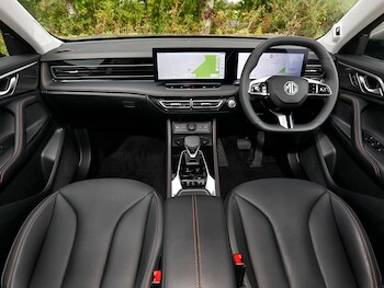 Used MG MG HS 2025 for sale - 75394870: Photo