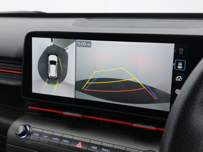 Used Hyundai KONA 2024 for sale - 76771583: Photo 13