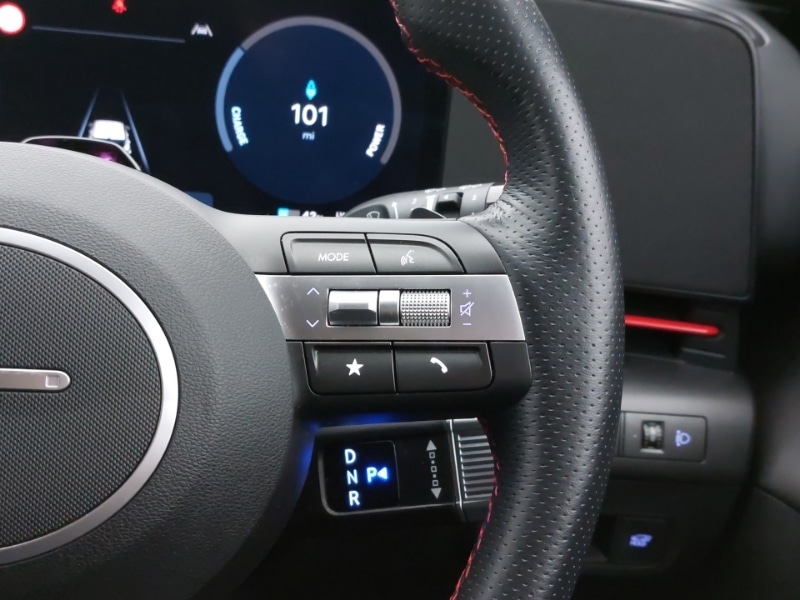 Used Hyundai KONA 2024 for sale - 76771583: Photo 18