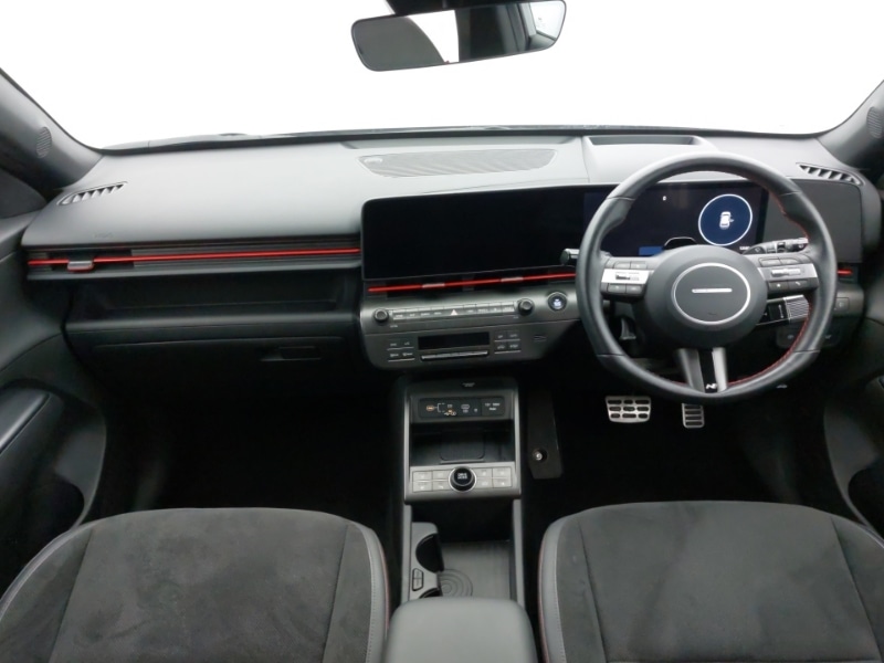 Used Hyundai KONA 2024 for sale - 76771583: Photo 2