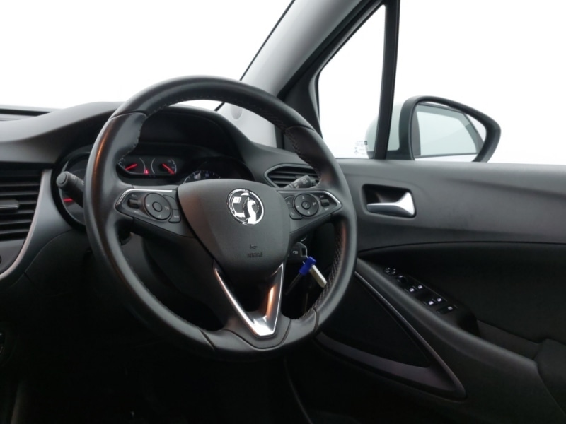 Used Vauxhall Crossland X 2019 for sale - 77782342: Photo 10