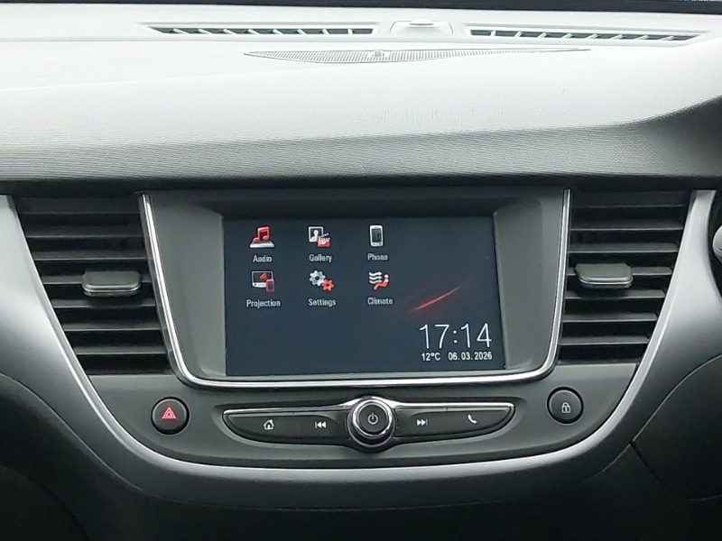 Used Vauxhall Crossland X 2019 for sale - 77782342: Photo 11