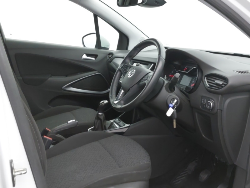 Used Vauxhall Crossland X 2019 for sale - 77782342: Photo 12