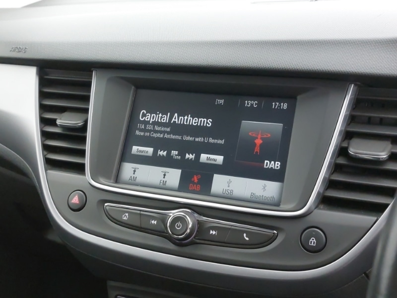 Used Vauxhall Crossland X 2019 for sale - 77782342: Photo 13