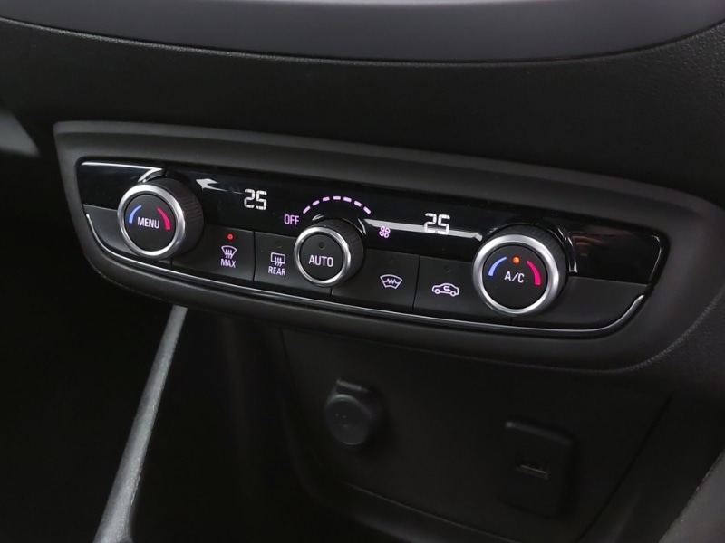 Used Vauxhall Crossland X 2019 for sale - 77782342: Photo 14