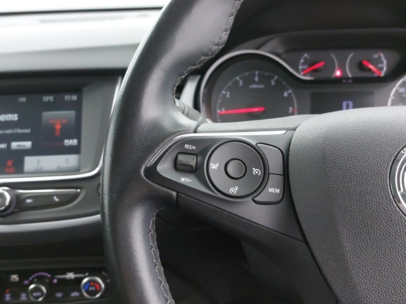 Used Vauxhall Crossland X 2019 for sale - 77782342: Photo 16