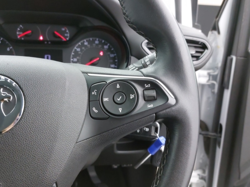 Used Vauxhall Crossland X 2019 for sale - 77782342: Photo 17