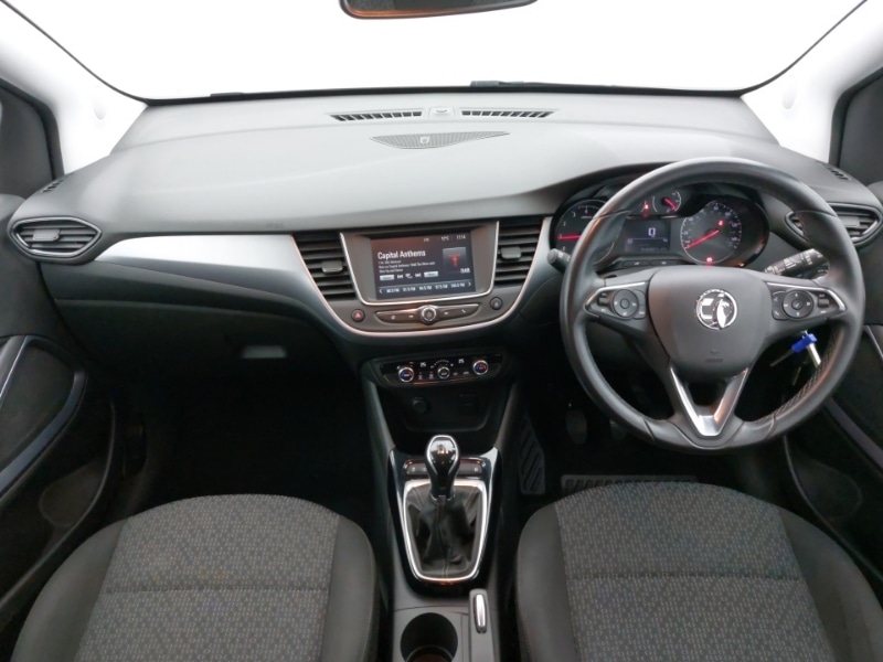 Used Vauxhall Crossland X 2019 for sale - 77782342: Photo 2