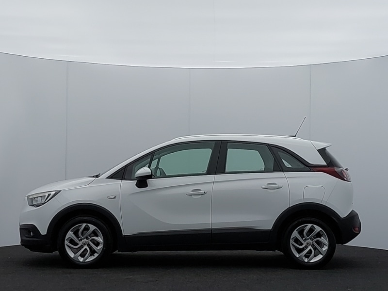 Used Vauxhall Crossland X 2019 for sale - 77782342: Photo 4