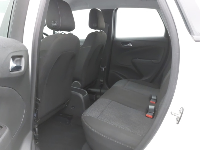 Used Vauxhall Crossland X 2019 for sale - 77782342: Photo 6