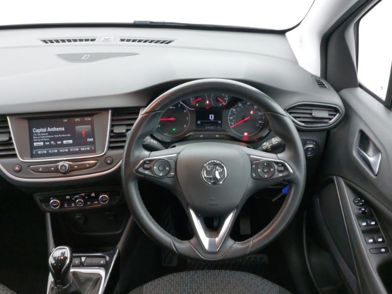 Used Vauxhall Crossland X 2019 for sale - 77782342: Photo 7
