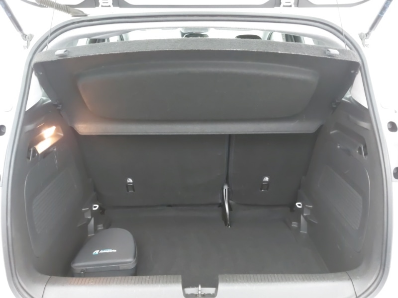 Used Vauxhall Crossland X 2019 for sale - 77782342: Photo 8