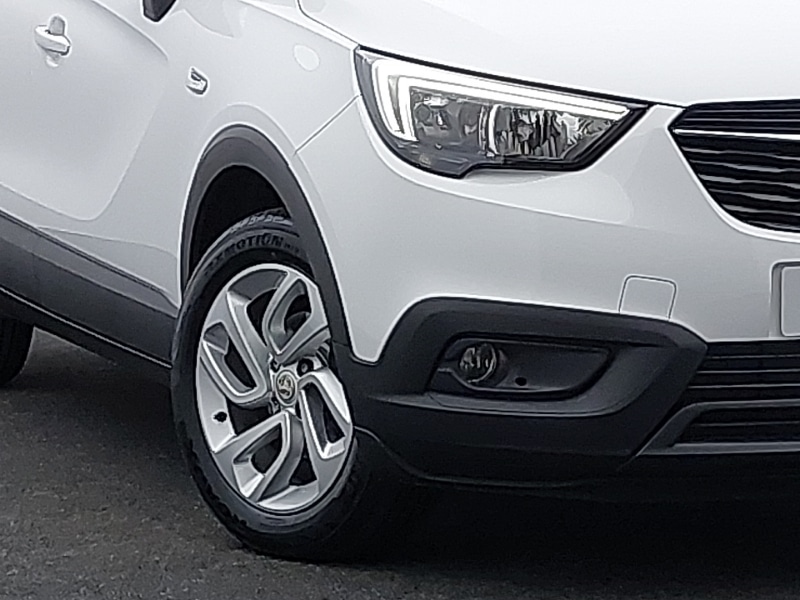 Used Vauxhall Crossland X 2019 for sale - 77782342: Photo 9