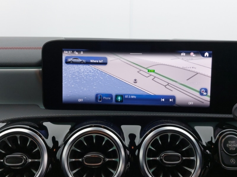 Used Mercedes-Benz CLA 2024 for sale - 77767528: Photo 11