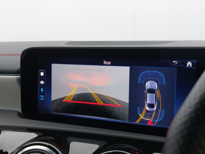 Used Mercedes-Benz CLA 2024 for sale - 77767528: Photo 13