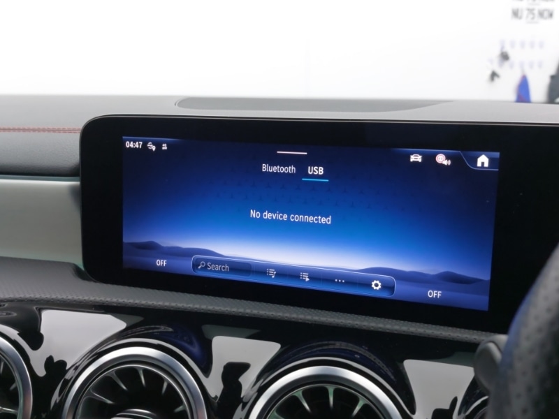 Used Mercedes-Benz CLA 2024 for sale - 77767528: Photo 14