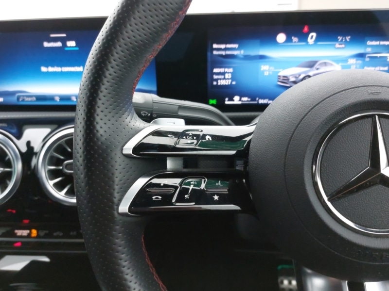 Used Mercedes-Benz CLA 2024 for sale - 77767528: Photo 17