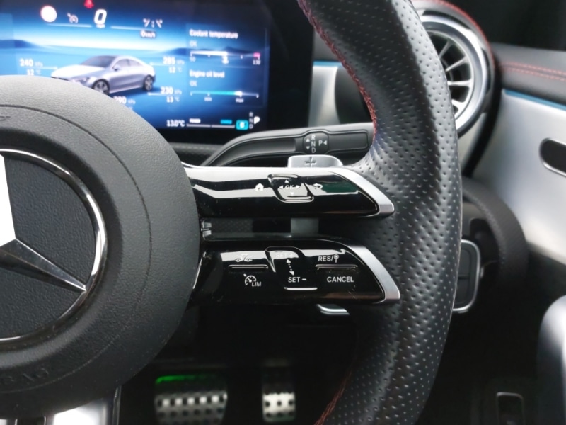 Used Mercedes-Benz CLA 2024 for sale - 77767528: Photo 18