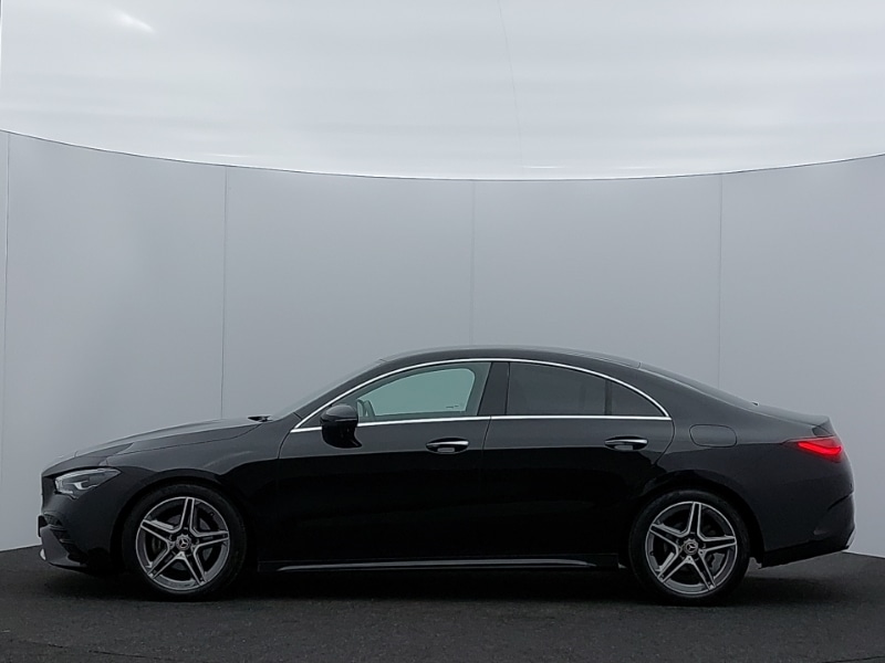 Used Mercedes-Benz CLA 2024 for sale - 77767528: Photo 4