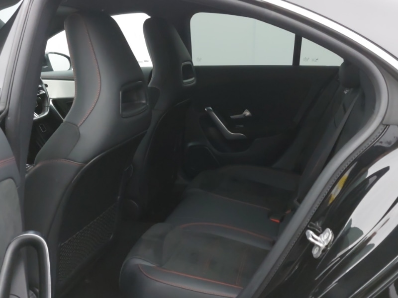 Used Mercedes-Benz CLA 2024 for sale - 77767528: Photo 6