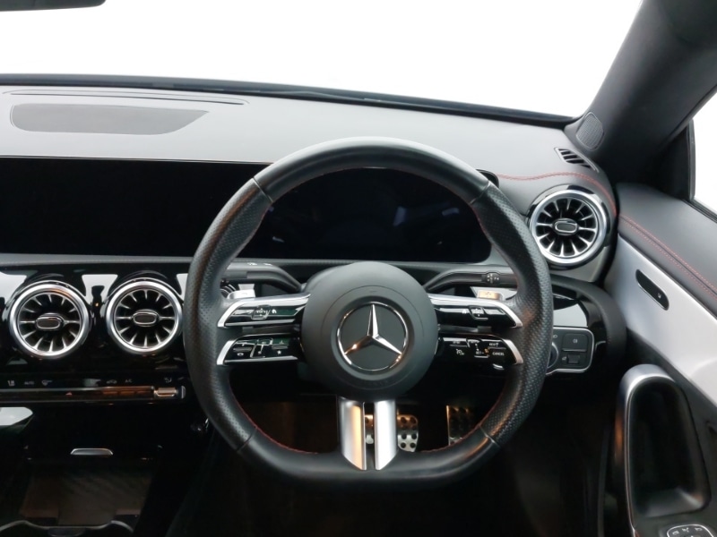 Used Mercedes-Benz CLA 2024 for sale - 77767528: Photo 7