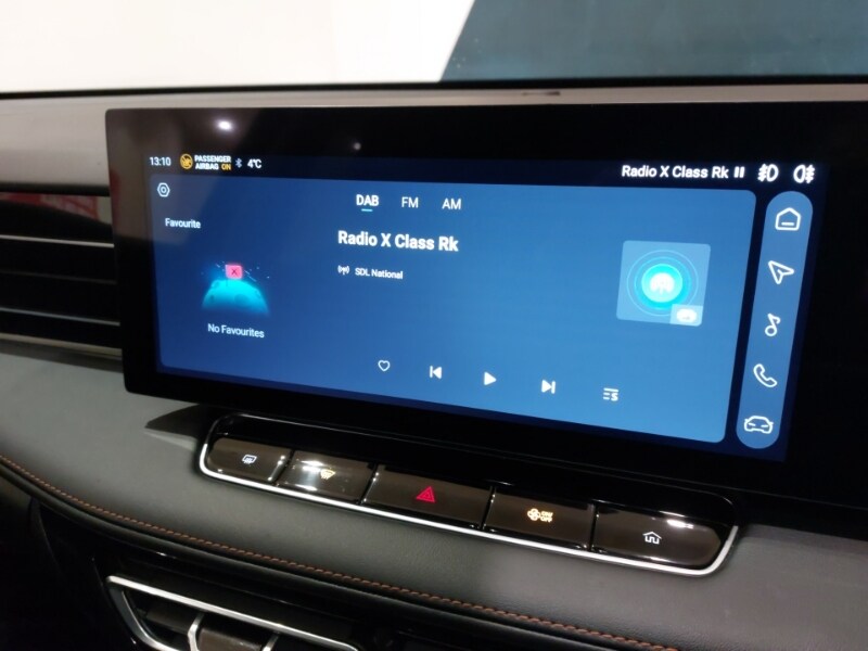 Used MG MG HS 2024 for sale - 77518202: Photo 11