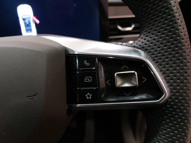 Used MG MG HS 2024 for sale - 77518202: Photo 14