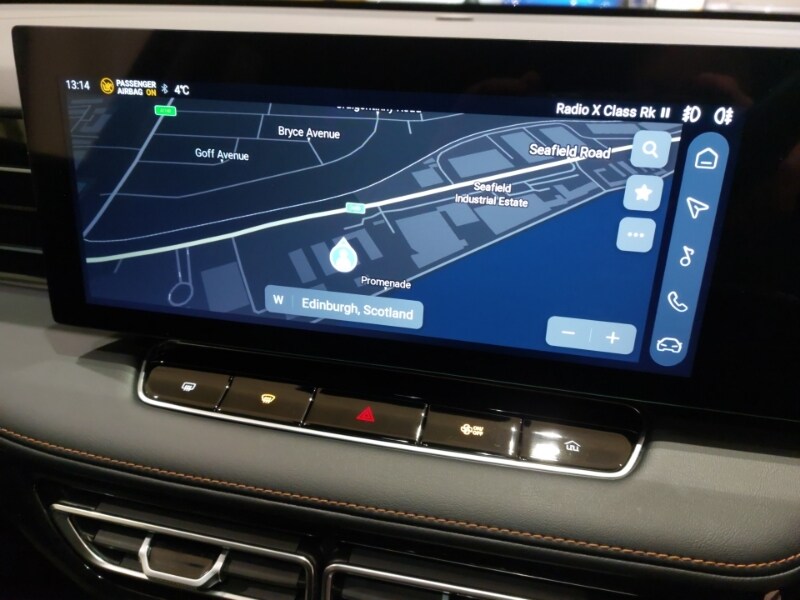 Used MG MG HS 2024 for sale - 77518202: Photo 18