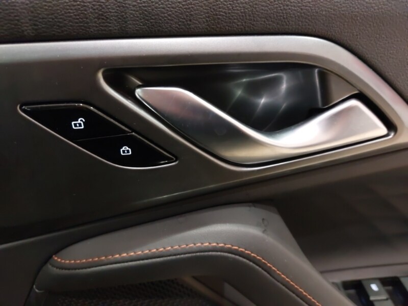 Used MG MG HS 2024 for sale - 77518202: Photo 19