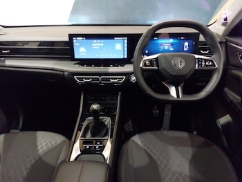 Used MG MG HS 2024 for sale - 77518202: Photo