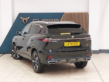 Used MG MG HS 2024 for sale - 77518202: Photo