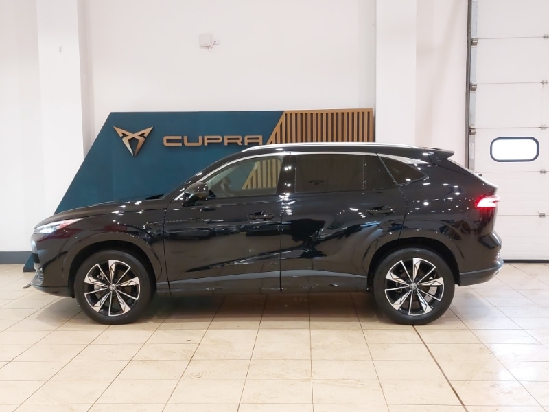 Used MG MG HS 2024 for sale - 77518202: Photo 4