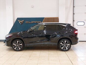 Used MG MG HS 2024 for sale - 77518202: Photo