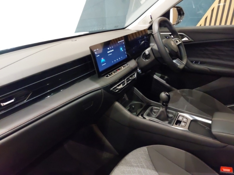 Used MG MG HS 2024 for sale - 77518202: Photo 5