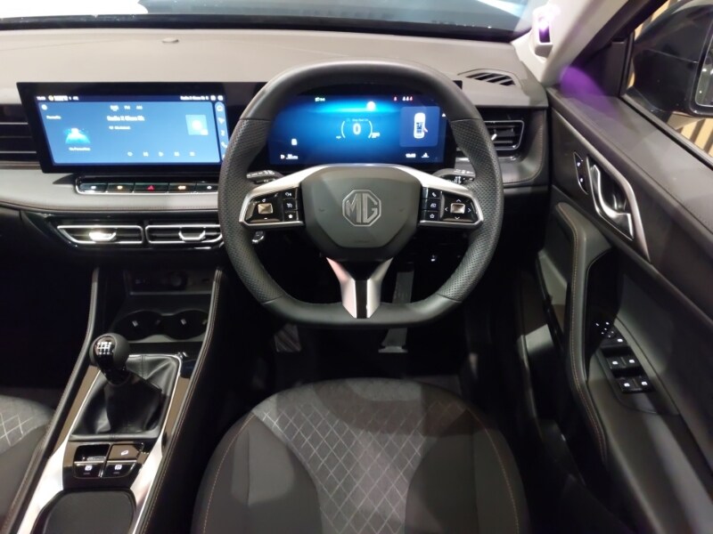 Used MG MG HS 2024 for sale - 77518202: Photo 7