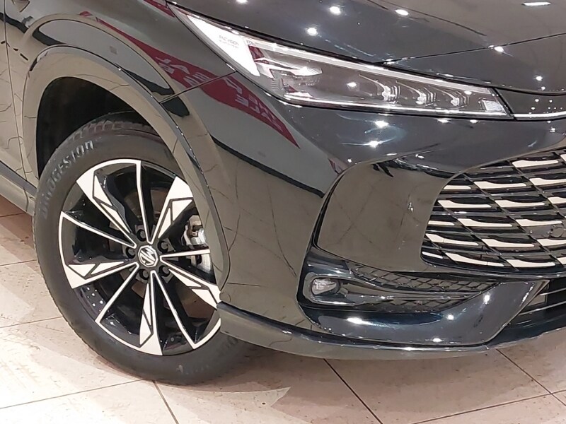 Used MG MG HS 2024 for sale - 77518202: Photo 9