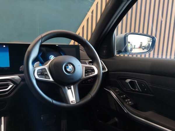 Used BMW 3 Series 2024 for sale - 76199200: Photo 10
