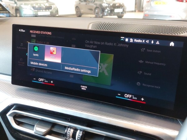 Used BMW 3 Series 2024 for sale - 76199200: Photo 14
