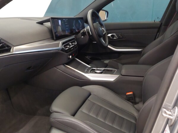 Used BMW 3 Series 2024 for sale - 76199200: Photo 5