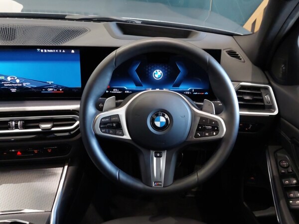 Used BMW 3 Series 2024 for sale - 76199200: Photo 7