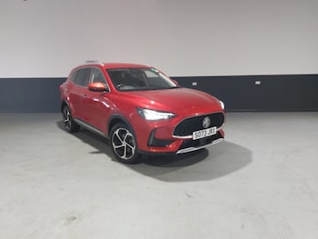 Used MG MG HS 2024 for sale - 78489728: Photo