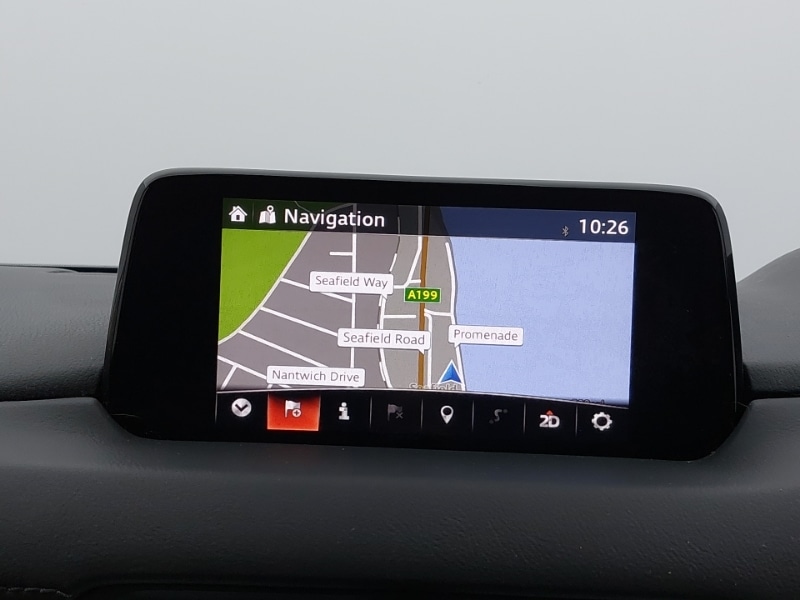 Used Mazda CX-5 2019 for sale - 77448690: Photo 11