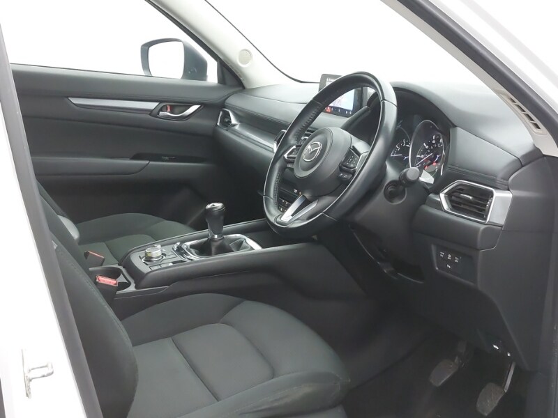 Used Mazda CX-5 2019 for sale - 77448690: Photo 12